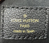 Louis Vuitton Speedy Bandouliere Bag Spring in the City Monogram Empreinte Leather 20