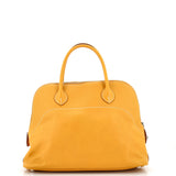 Hermes Bolide Bag Sikkim Relax 35