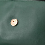 Gucci Zumi Shoulder Bag Leather Small