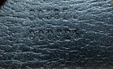 Gucci Ophidia Chain Shoulder Bag Leather Medium