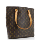 Louis Vuitton Vavin Tote Monogram Canvas GM