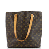 Louis Vuitton Vavin Tote Monogram Canvas GM