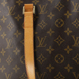 Louis Vuitton Vavin Tote Monogram Canvas GM