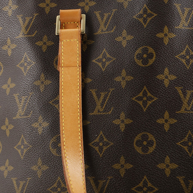 Louis Vuitton Vavin Tote Monogram Canvas GM