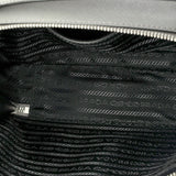Prada Brique Crossbody Bag Saffiano Leather Small