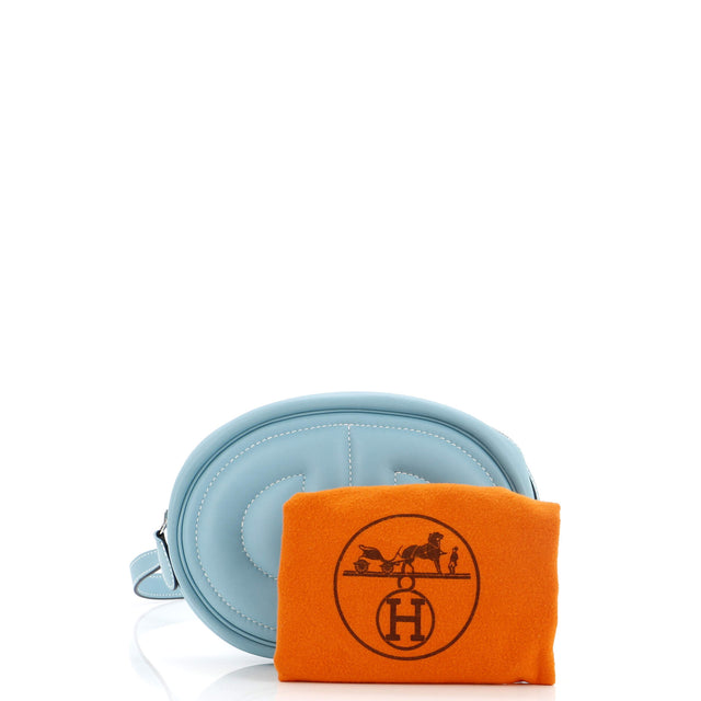 Hermes In-The-Loop Belt Bag Verso Swift