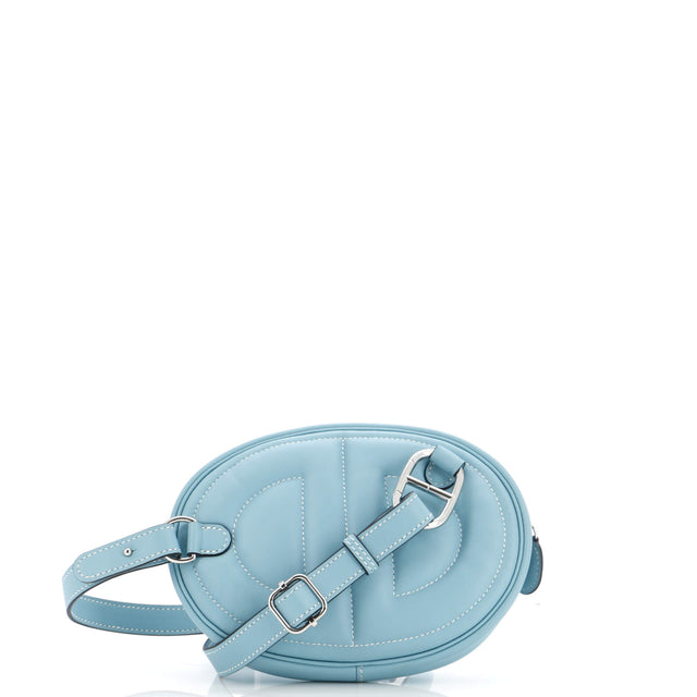 Hermes In-The-Loop Belt Bag Verso Swift