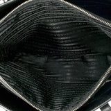 Prada Re-Edition 1995 Top Handle Tote Spazzolato Leather Medium