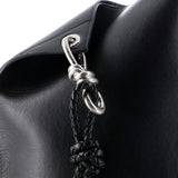 Bottega Veneta Knot Bucket Medium Shoulder Bag
