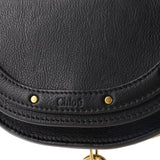 Chloe Nile Crossbody Bag Leather Mini
