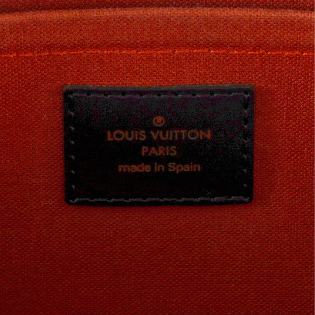 Louis Vuitton Ribera Handbag Damier MM
