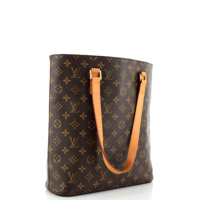 Louis Vuitton Vavin Tote Monogram Canvas GM