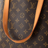 Louis Vuitton Vavin Tote Monogram Canvas GM