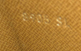 Louis Vuitton Cartouchiere Handbag Monogram Canvas GM