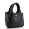 Prada Padded Soft Tote Leather Medium