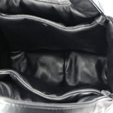 Prada Padded Soft Tote Leather Medium