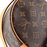 Louis Vuitton Tambourine Handbag Monogram Canvas