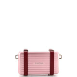 Christian Dior Dior x Rimowa Personal Clutch Aluminum