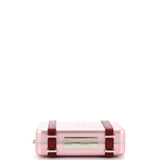 Christian Dior Dior x Rimowa Personal Clutch Aluminum