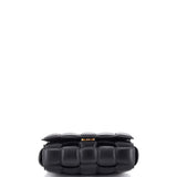 Bottega Veneta Cassette Chain Padded Crossbody Bag