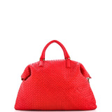 Bottega Veneta Convertible Satchel