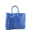 Goyard Saint Louis Tote Coated Canvas PM