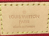Louis Vuitton Sac Plat NM Bag Monogram Canvas BB