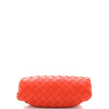 Bottega Veneta The Pouch Mini Bag