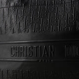 Christian Dior Book Tote Oblique Embossed Calfskin Medium