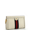 Gucci Ophidia Chain Shoulder Bag Leather Small