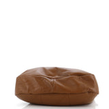 Saint Laurent Jamie 4.3 Shoulder Bag Quilted Leather Large