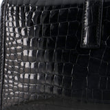 Hermes Jige Clutch Crocodile PM