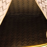Bottega Veneta Sardine Medium Top Handle Bag