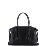 Givenchy Antigona Soft Lock Bag Leather Medium