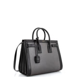 Saint Laurent Sac de Jour Bag Leather Small