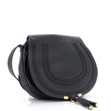 Chloe Marcie Crossbody Bag Leather Medium