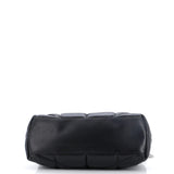 Saint Laurent Loulou Puffer Shoulder Bag Quilted Leather Medium