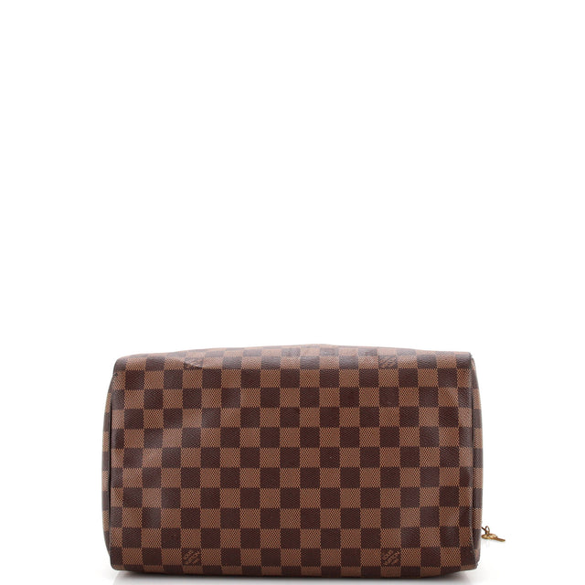 Louis Vuitton Speedy Handbag Damier 30