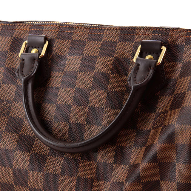 Louis Vuitton Speedy Handbag Damier 30