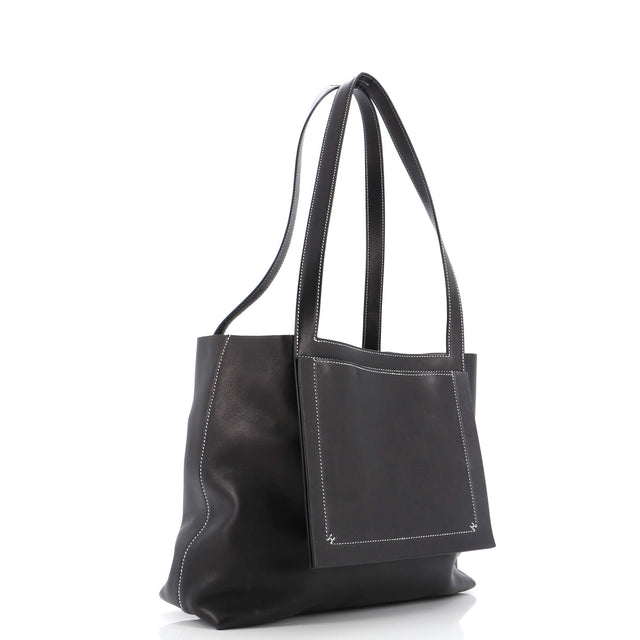 Hermes Cabasellier Tote Volupto 31