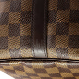 Louis Vuitton Speedy Bandouliere Bag Limited Edition Patches Damier 30