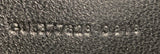 Saint Laurent Classic Monogram Wallet on Chain Matelasse Chevron Leather Medium
