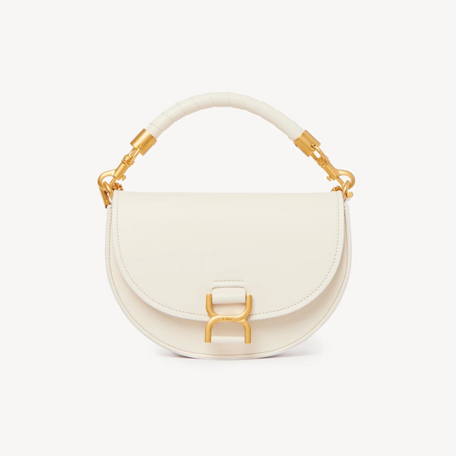 Marcie Small Chain Flap Bag