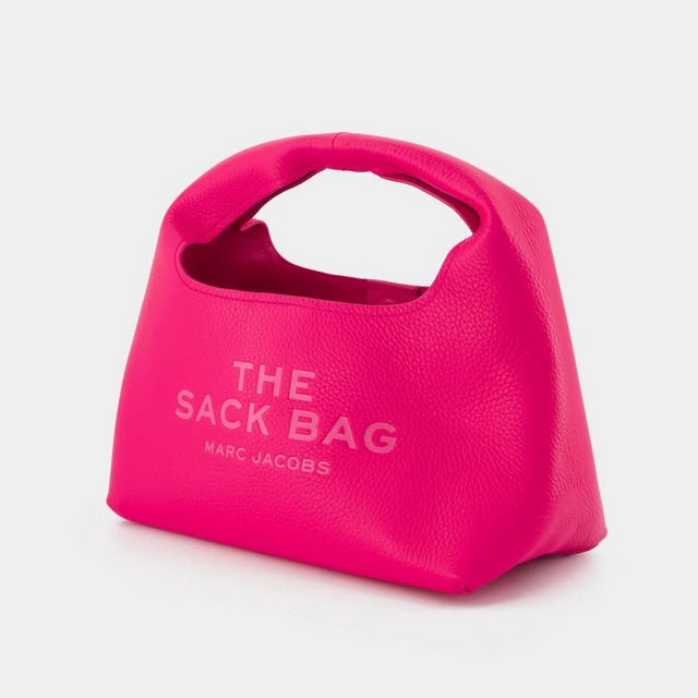 The Mini Sack Bag