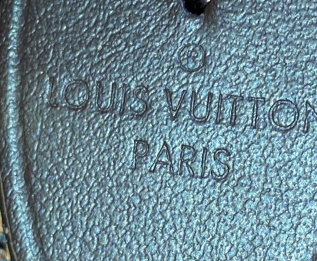 Louis Vuitton Speedy Bandouliere Bag Damier 20