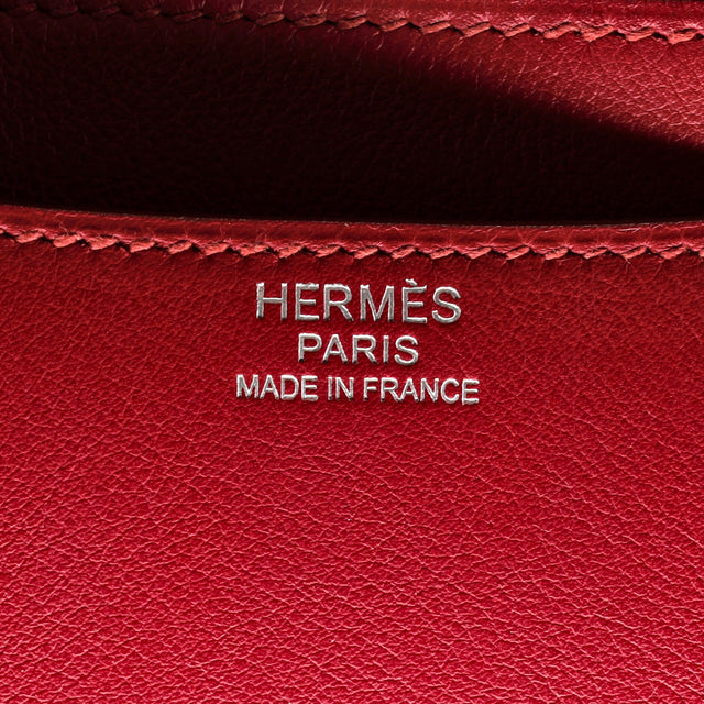 Hermes Constance Bag Swift 24