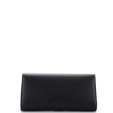 Gucci Pearly GG Marmont Clutch Leather