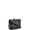 Saint Laurent Loulou Shoulder Bag Matelasse Chevron Leather Small