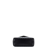 Saint Laurent Loulou Shoulder Bag Matelasse Chevron Leather Small