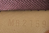 Louis Vuitton Rivoli Handbag Monogram Canvas PM